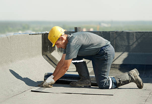 Range of Insulation Solutions in Haven, KS